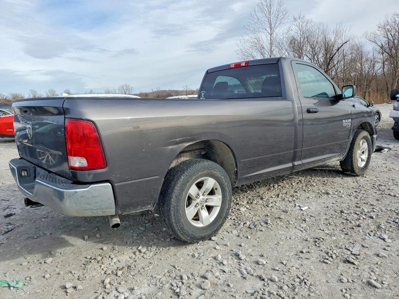 Продажа на аукционе авто 2019 Ram 1500 Class, vin: 3C6JR6DG0KG500640, номер лота: 72203145
