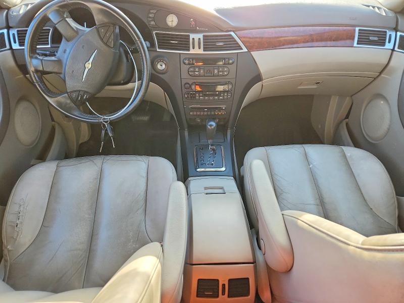 Продаж на аукціоні авто 2005 Chrysler Pacifica, vin: 2C8GF68465R502563, номер лоту: 74956445