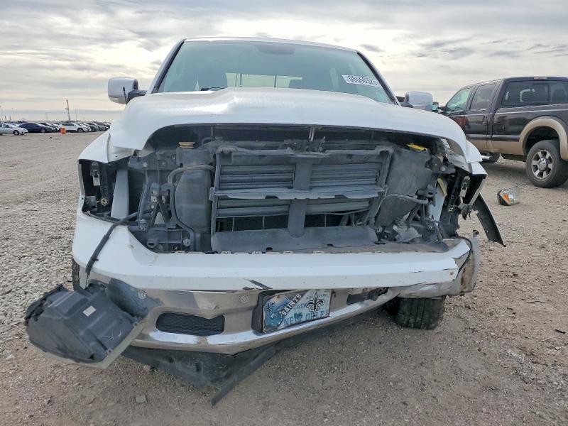98566525 :رقم المزاد ، 1C6RR6NT6ES391595 vin ، 2014 Ram 1500 Laram مزاد بيع