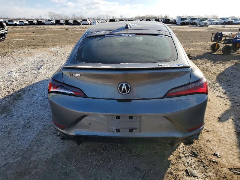 Aukcja sprzedaży 2023 Acura Integra, vin: 19UDE4H66PA025977, numer aukcji: 74672835