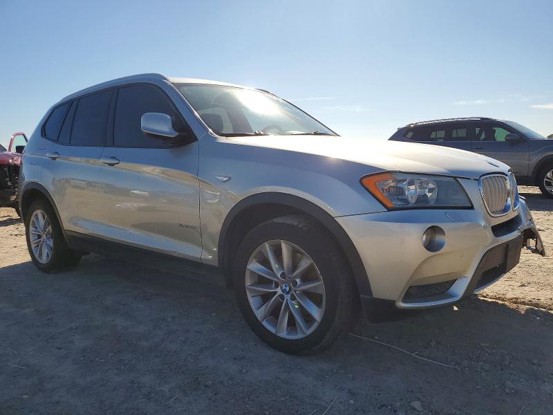 Aukcja sprzedaży 2014 Bmw X3, vin: 5UXWX9C55E0D13491, numer aukcji: 73221855