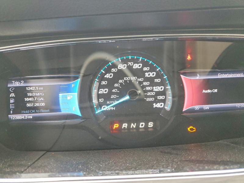 Aukcja sprzedaży 2013 Ford Taurus, vin: 1FAHP2E93DG180627, numer aukcji: 74611715