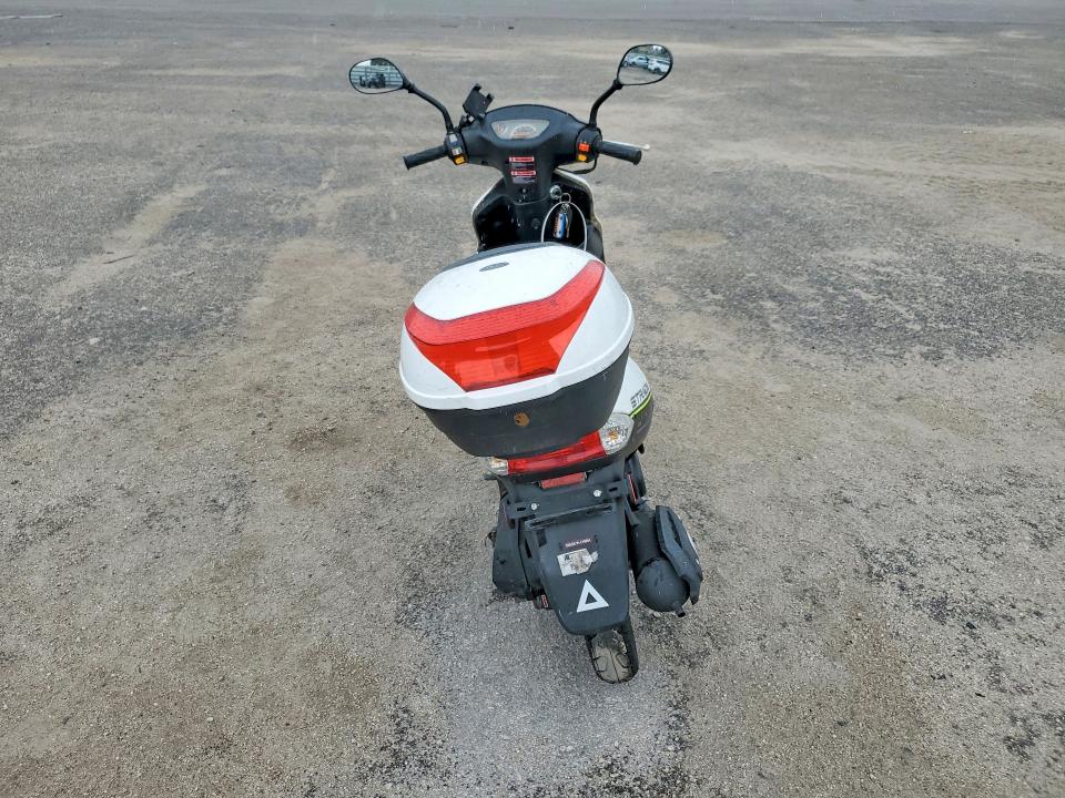 Продаж на аукціоні авто 2024 Zhilong Angel, vin: HZ2TABGF5R1006076, номер лоту: 73802725