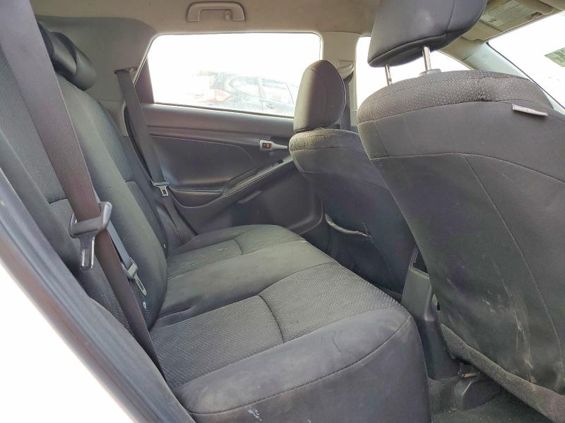 Auction sale of the 2009 Toyota Corolla Ma, vin: 2T1KU40E89C110829, lot number: 98715485
