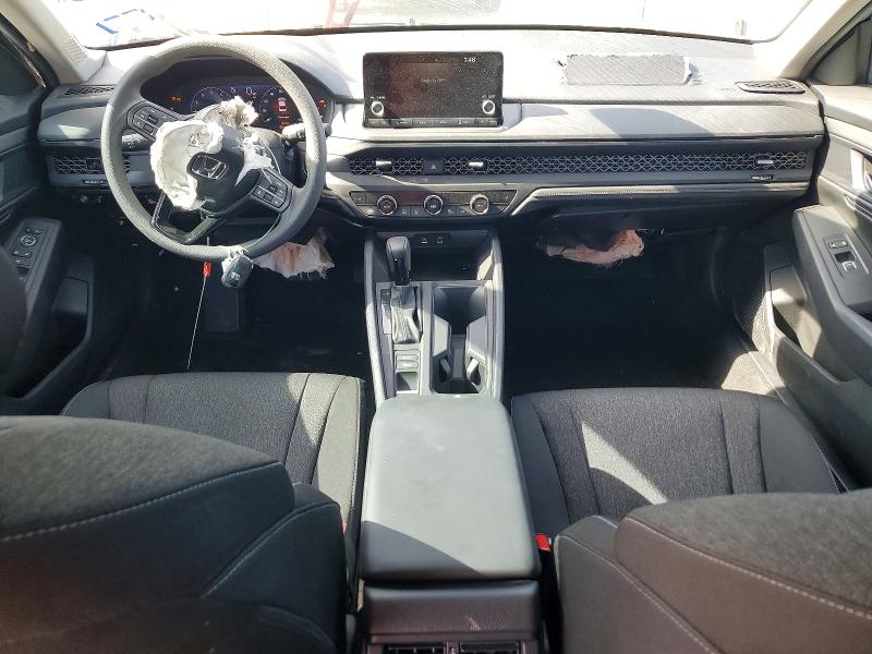 Aukcja sprzedaży 2025 Honda Accord Se, vin: 1HGCY1F46SA001822, numer aukcji: 74034265