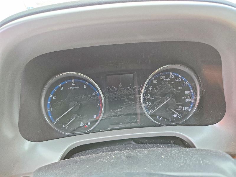 Aukcja sprzedaży 2018 Toyota Rav4 Limit, vin: 2T3DFREV1JW794500, numer aukcji: 73756355