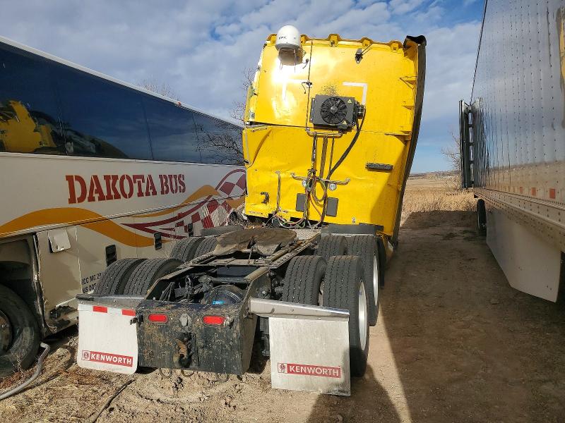 2026 Kenworth Construction მანქანა იყიდება აუქციონზე, vin: 1XKYD49X2TJ194659, აუქციონის ნომერი: 98464485
