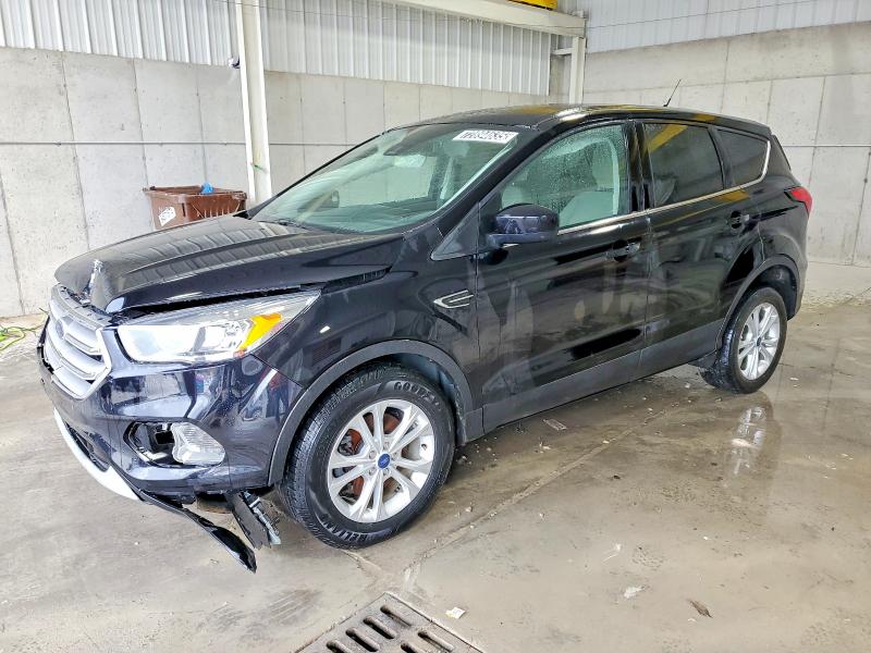 Aukcja sprzedaży 2019 Ford Escape Se, vin: 1FMCU9GD2KUB38435, numer aukcji: 72894635