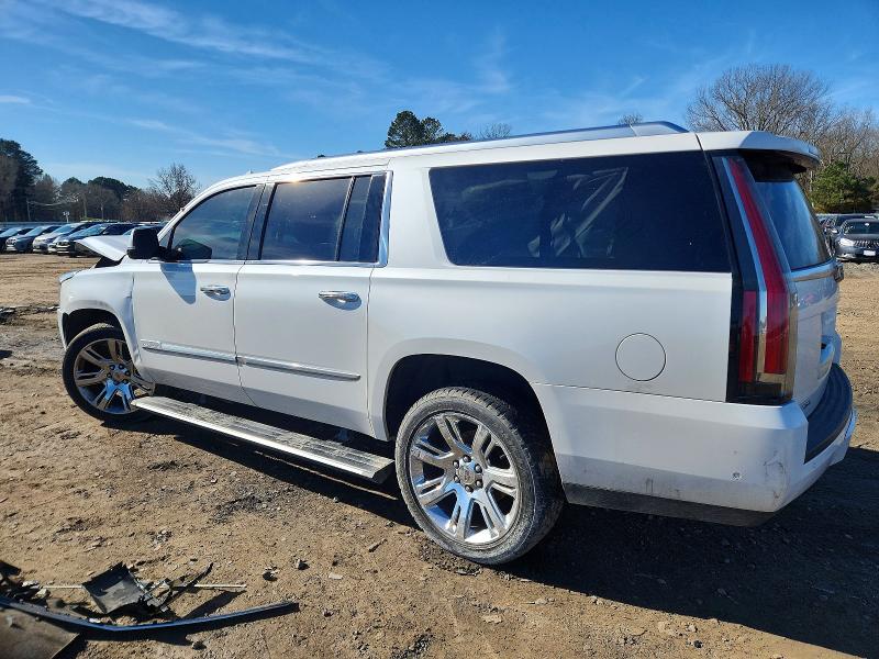 Aukcja sprzedaży 2017 Cadillac Escalade, vin: 1GYS3JKJ4HR235899, numer aukcji: 74417895