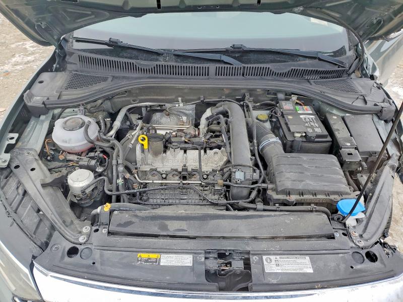 Продаж на аукціоні авто 2019 Volkswagen Jetta, vin: 3VWG57BU7KM003693, номер лоту: 75046705