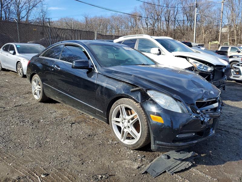 Продаж на аукціоні авто 2013 Mercedes-benz E, vin: WDDKJ8JB5DF215399, номер лоту: 72154665