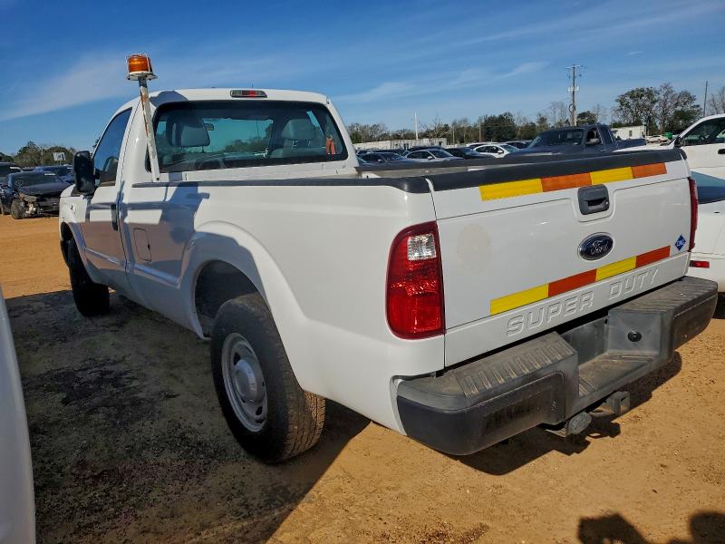 94560955 :رقم المزاد ، 1FTBF2A69DEB81856 vin ، 2013 Ford F250 مزاد بيع