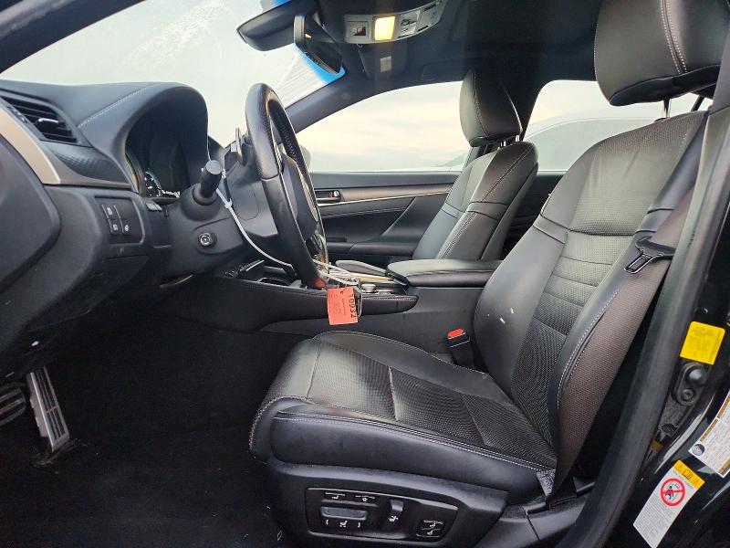 97148965 :رقم المزاد ، JTHBZ1BL5KA018162 vin ، 2019 Lexus Gs مزاد بيع