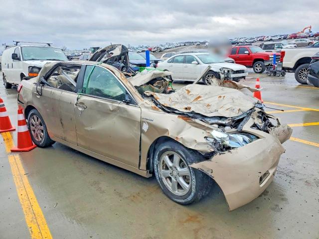 Aukcja sprzedaży 2007 Toyota Camry, vin: 4T1BB46K87U020076, numer aukcji: 74341035