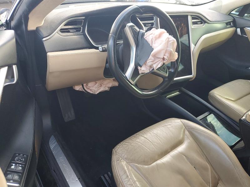 Продажа на аукционе авто 2016 Tesla Model S, vin: 5YJSA1E28GF131971, номер лота: 72927135