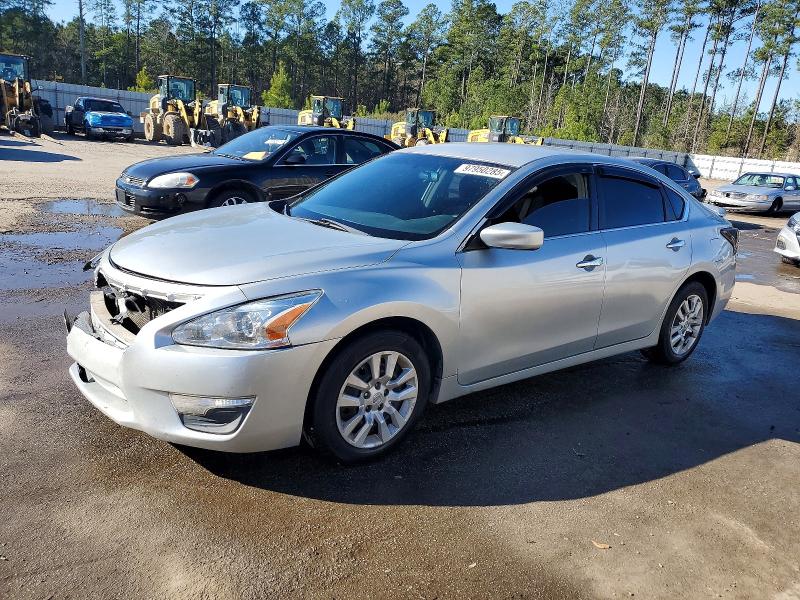 Продаж на аукціоні авто 2013 Nissan Altima 2.5, vin: 1N4AL3AP8DC131003, номер лоту: 97950285