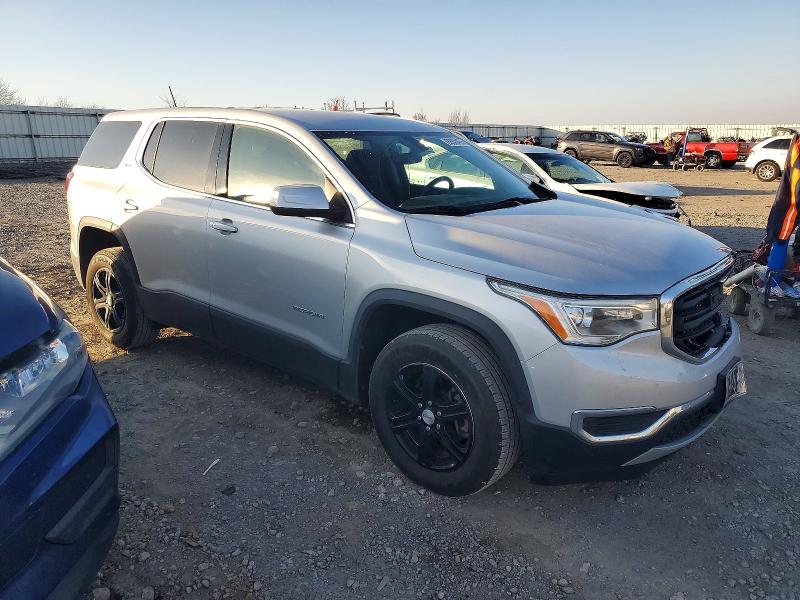 Aukcja sprzedaży 2017 Gmc Acadia, vin: 1GKKNKLA4HZ225530, numer aukcji: 99908475