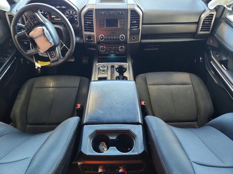 Продажа на аукционе авто 2018 Ford Expedition, vin: 1FMJU1HT0JEA16793, номер лота: 74790135