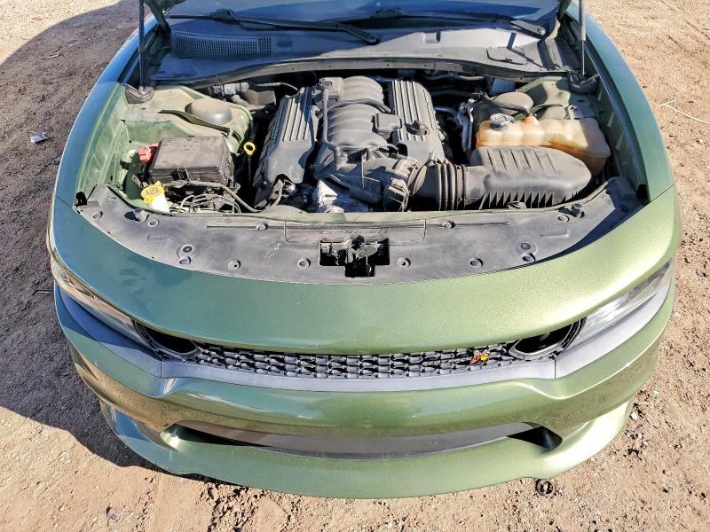 98621615 :رقم المزاد ، 2C3CDXGJ1LH244219 vin ، 2020 Dodge Charger مزاد بيع