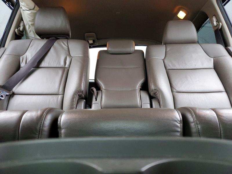 73044795 :رقم المزاد ، 5FNRL5H63DB024675 vin ، 2013 Honda Odyssey مزاد بيع