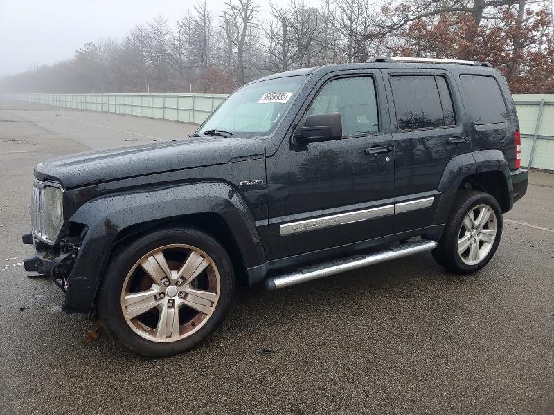 2012 Jeep Liberty მანქანა იყიდება აუქციონზე, vin: 1C4PJMFK0CW177872, აუქციონის ნომერი: 98459935