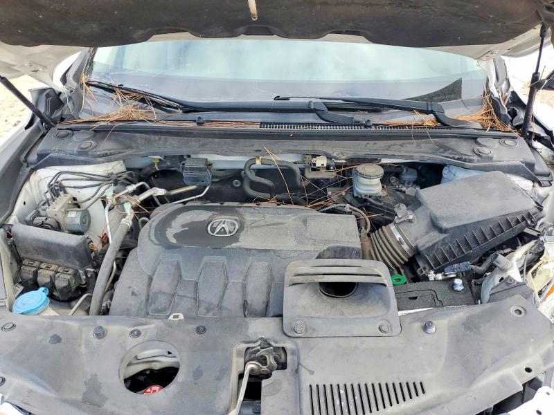 Aukcja sprzedaży 2017 Acura Rdx, vin: 5J8TB3H57HL005622, numer aukcji: 74282135