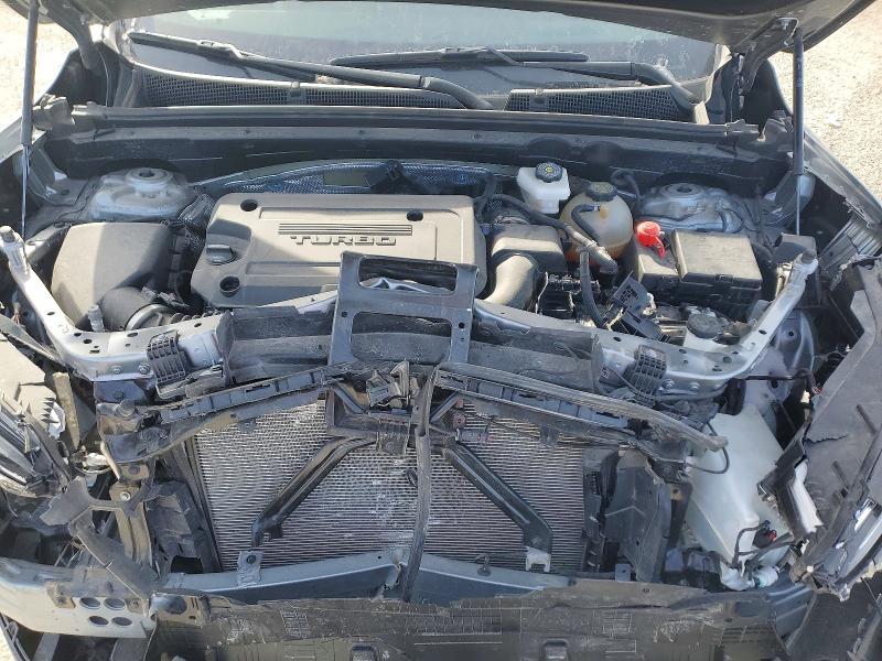 Aukcja sprzedaży 2025 Buick Envision, vin: LRBFZLE4XSD014740, numer aukcji: 74853005