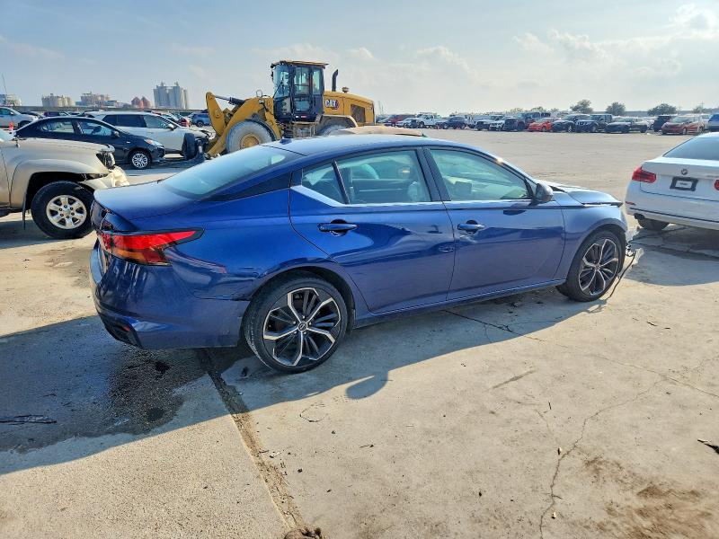 2023 Nissan Altima მანქანა იყიდება აუქციონზე, vin: 1N4BL4CV6PN332669, აუქციონის ნომერი: 99446795