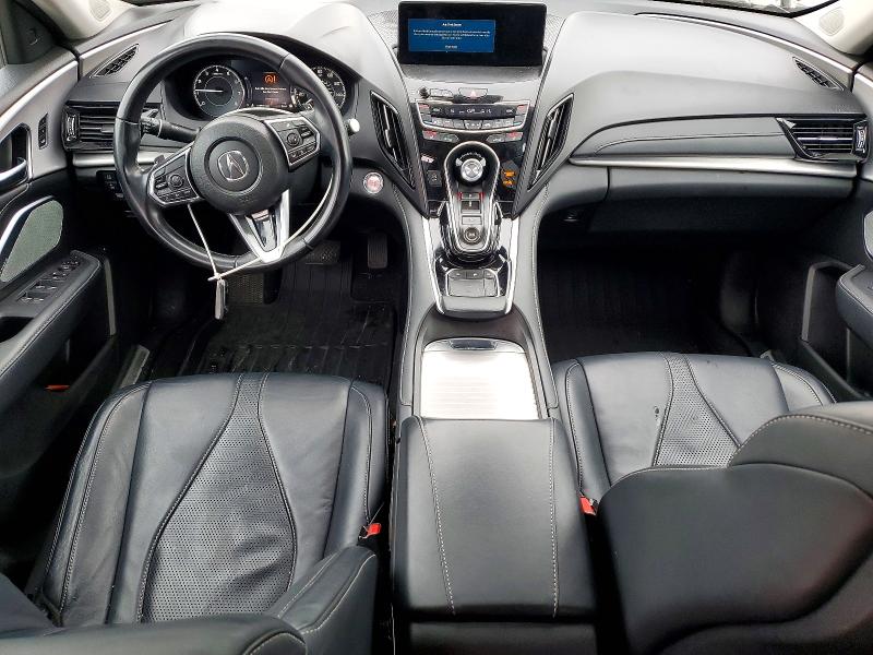Продажа на аукционе авто 2020 Acura Rdx, vin: 5J8TC2H54LL037606, номер лота: 73106435