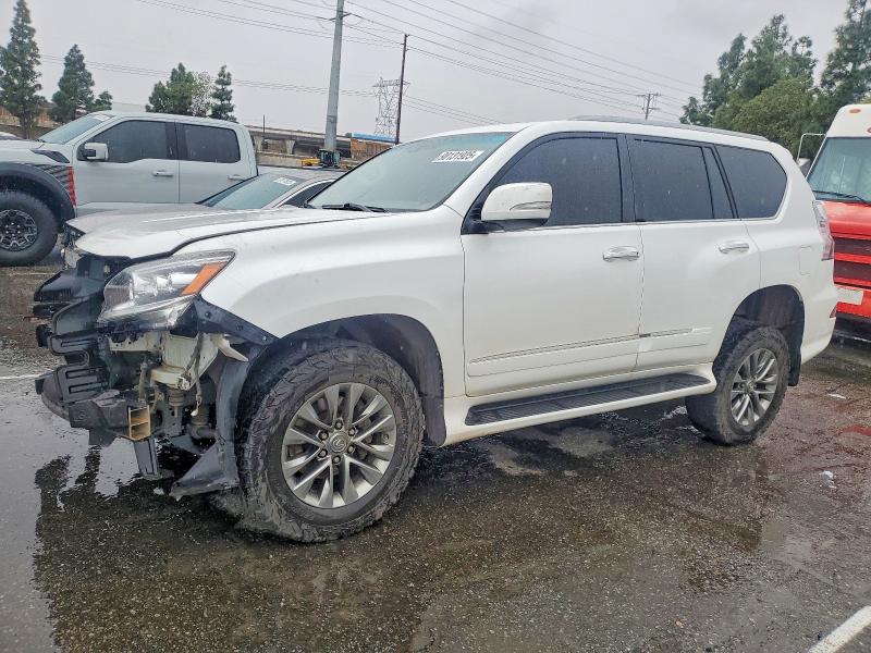 Aukcja sprzedaży 2015 Lexus Gx, vin: JTJJM7FX3F5109440, numer aukcji: 98131925