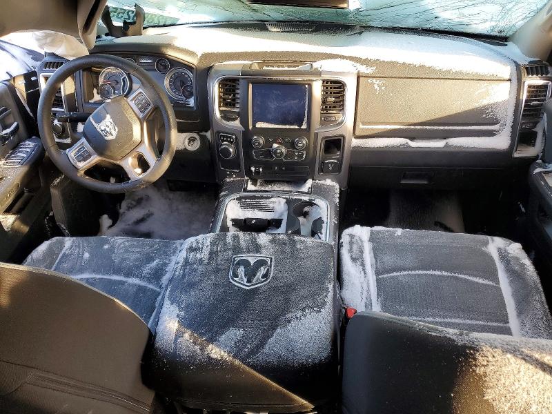 Продаж на аукціоні авто 2023 Ram 1500 Classic, vin: 1C6RR6LG0PS541998, номер лоту: 72899255