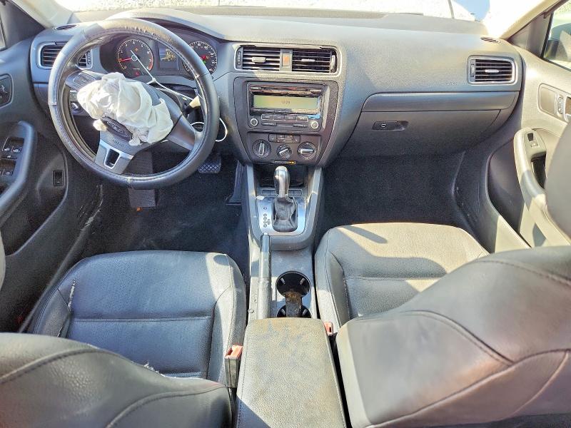 Aukcja sprzedaży 2011 Volkswagen Jetta, vin: 3VWDX7AJ2BM026805, numer aukcji: 75314395