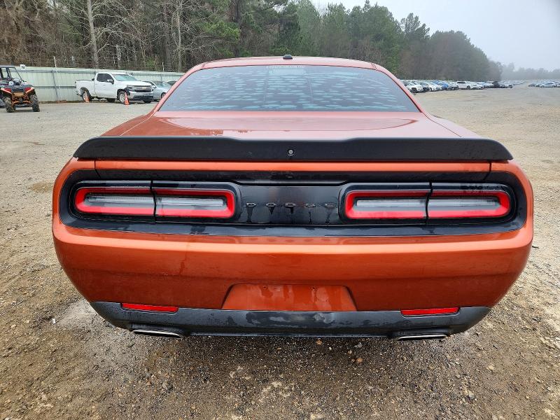 Aukcja sprzedaży 2020 Dodge Challenger, vin: 2C3CDZAG5LH176239, numer aukcji: 98822055