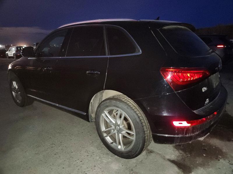 Продаж на аукціоні авто 2015 Audi Q5, vin: WA1LFAFP4FA106910, номер лоту: 72681315