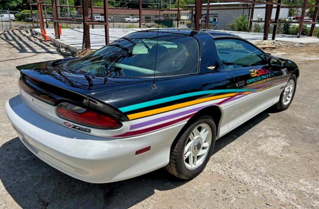 1993 Chevrolet Camaro Z28 მანქანა იყიდება აუქციონზე, vin: 2G1FP22P3P2106343, აუქციონის ნომერი: 72444555