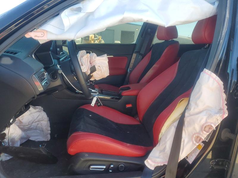 Aukcja sprzedaży 2025 Acura Integra, vin: 19UDE5G93SA002957, numer aukcji: 99947245