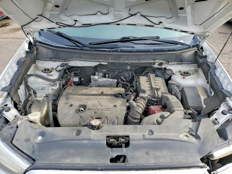 Продаж на аукціоні авто 2013 Mitsubishi Outlander Sport, vin: 4A4AR3AU9DE015420, номер лоту: 98212505