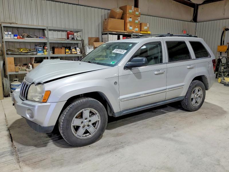 Aukcja sprzedaży 2005 Jeep Grand Cherokee, vin: 1J8HR58235C593010, numer aukcji: 99919625