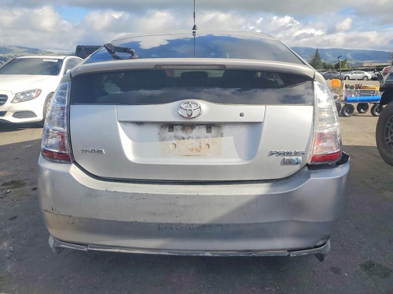 Aukcja sprzedaży 2005 Toyota Prius C, vin: JTDKB20U453068129, numer aukcji: 99926705