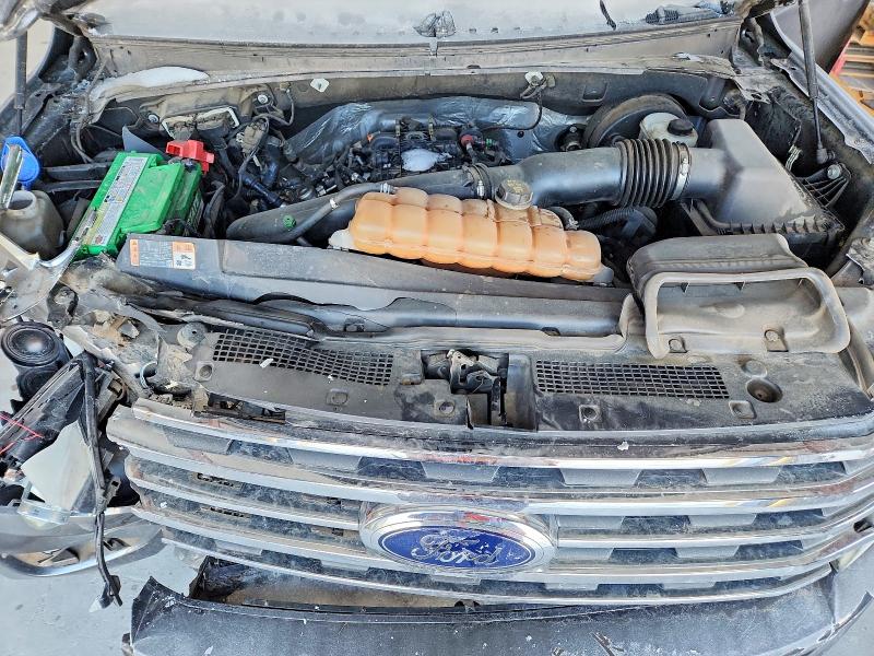 Продажа на аукционе авто 2018 Ford Expedition, vin: 1FMJU1HT0JEA16793, номер лота: 74790135