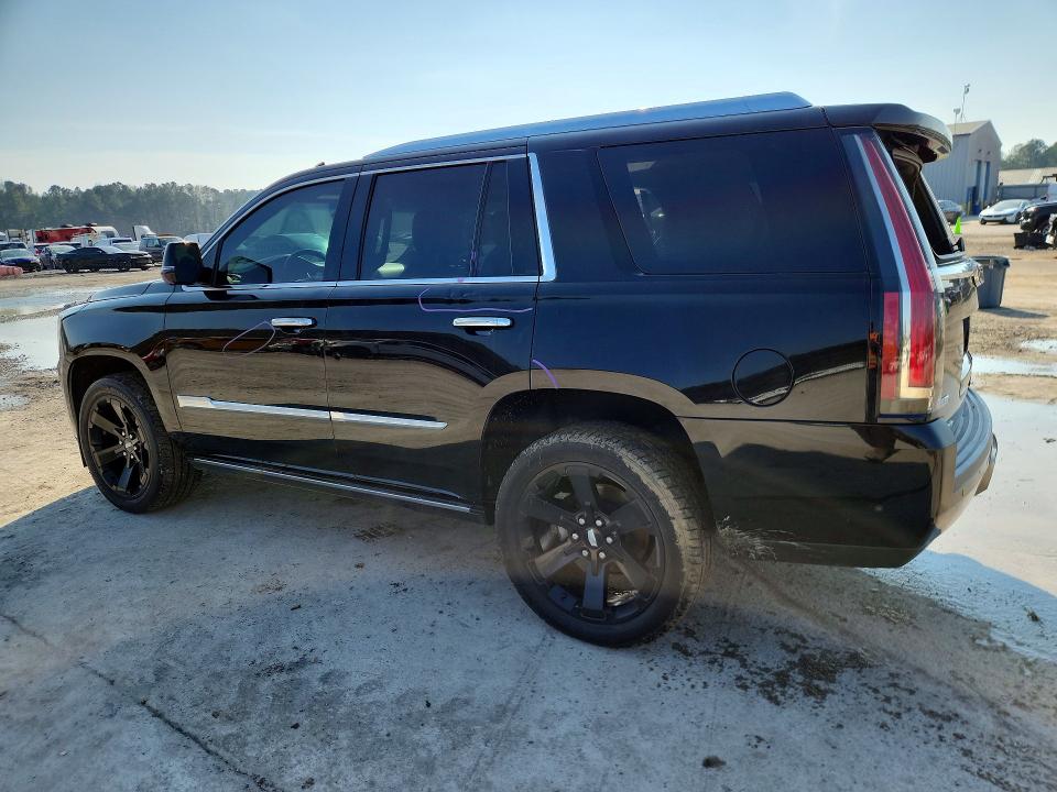 Aukcja sprzedaży 2020 Cadillac Escalade, vin: 1GYS3CKJ5LR138649, numer aukcji: 75581045