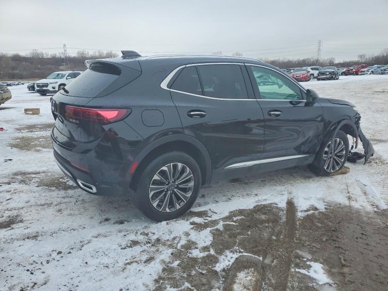 73188635 :رقم المزاد ، LRBFZME44RD056157 vin ، 2024 Buick Envision مزاد بيع