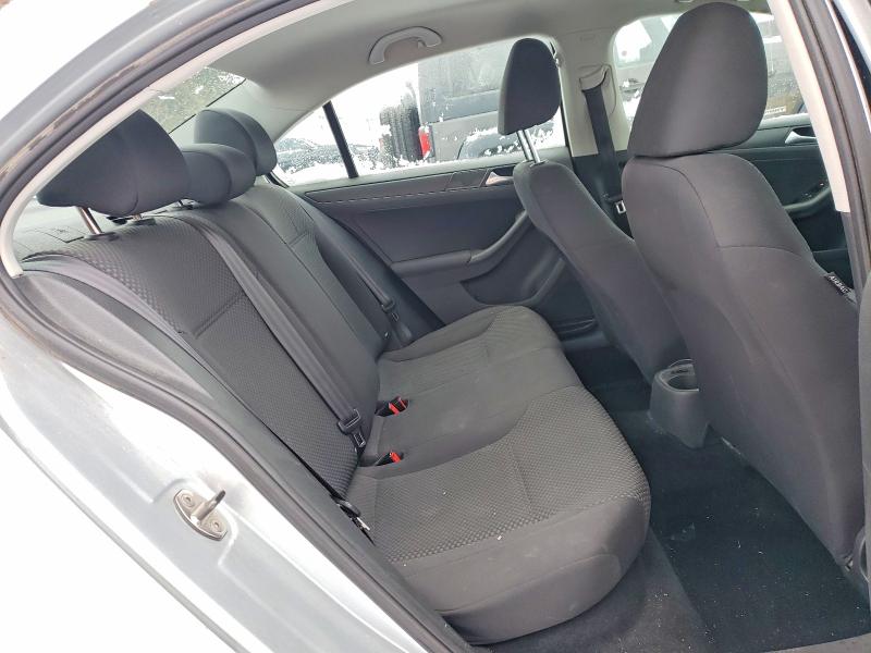 72312805 :رقم المزاد ، 3VW2K7AJ5CM411802 vin ، 2012 Volkswagen Jetta مزاد بيع