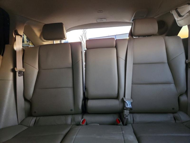 Aukcja sprzedaży 2014 Acura Rdx Techno, vin: 5J8TB3H50EL003013, numer aukcji: 72595365