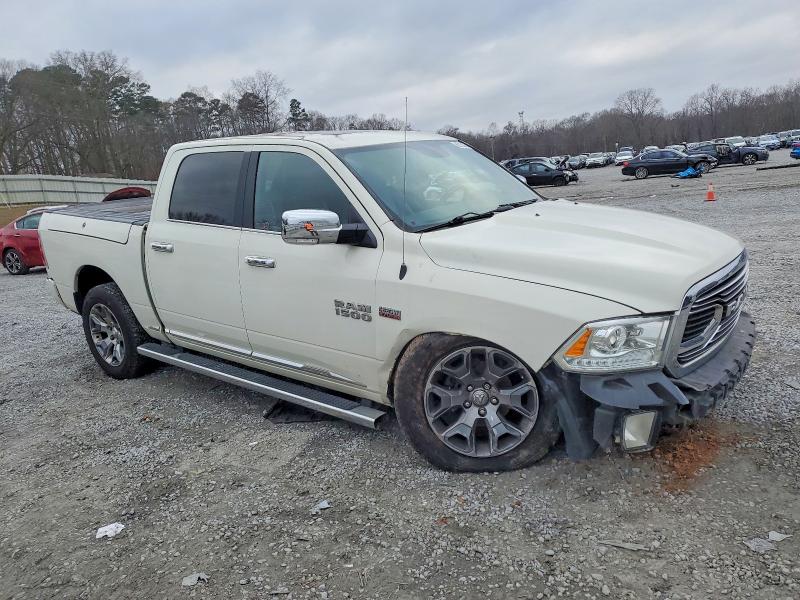 Aukcja sprzedaży 2018 Ram 1500, vin: 1C6RR7PT9JS272467, numer aukcji: 98763375
