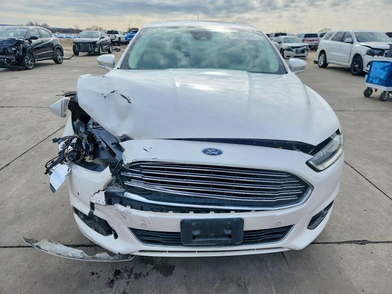 2014 Ford Fusion მანქანა იყიდება აუქციონზე, vin: 3FA6P0D99ER241177, აუქციონის ნომერი: 73991315