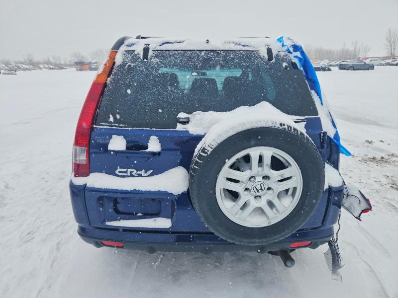 Aukcja sprzedaży 2004 Honda Cr-v, vin: JHLRD78954C804065, numer aukcji: 72612795