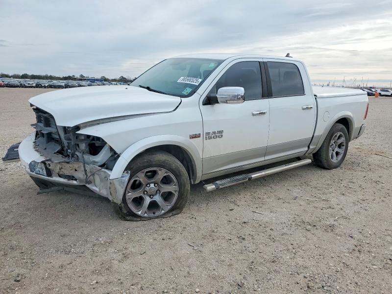 98566525 :رقم المزاد ، 1C6RR6NT6ES391595 vin ، 2014 Ram 1500 Laram مزاد بيع
