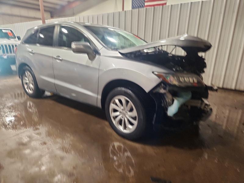 Продажа на аукционе авто 2018 Acura Rdx Techno, vin: 5J8TB4H52JL010108, номер лота: 72956085