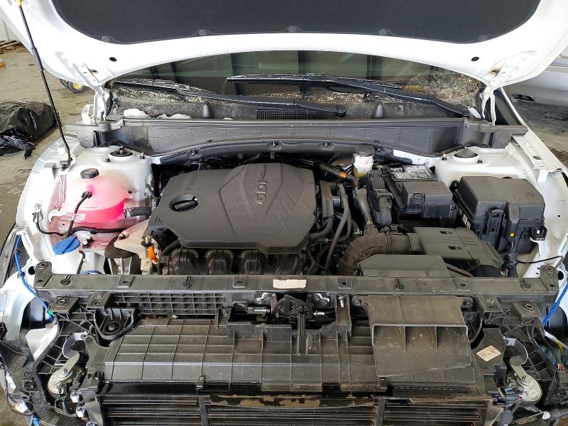 Продаж на аукціоні авто 2025 Kia Sportage, vin: 5XYK33DF0SG302577, номер лоту: 73600575